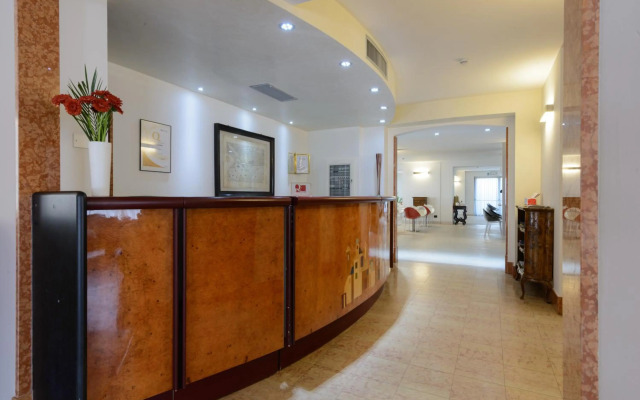 Hotel Corte Ongaro
