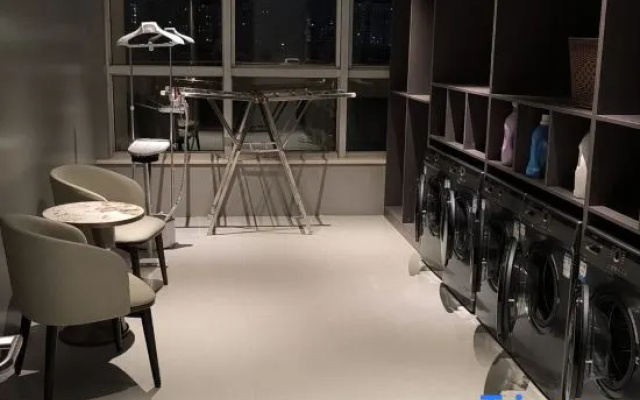 Lanyang Lindun Hotel