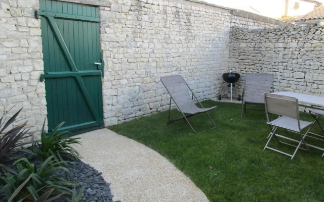 Studio 2 Pers Proche Plage Et Commerces