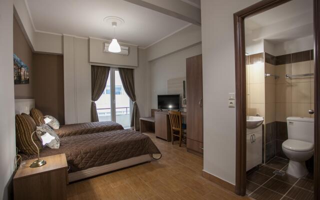 Ambrosia Suites & Aparts