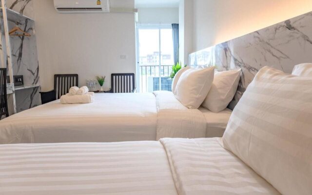 Donmueang Place Hotel