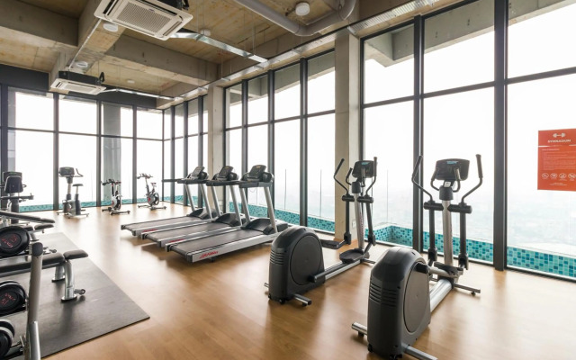 EkoCheras Premium Suites