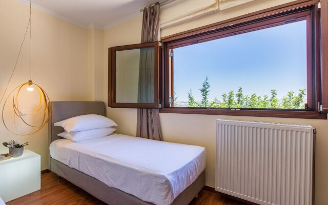 Villa Armonia Boutique Living