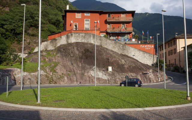 Albergo Marcella