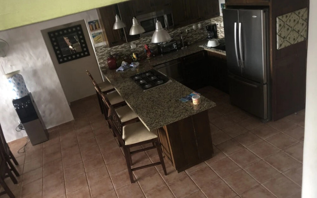 Villa Vista Mar