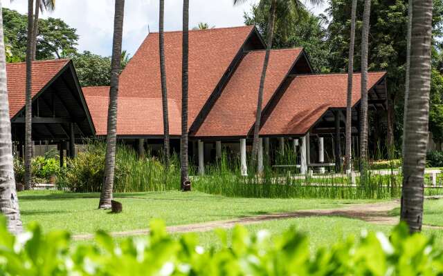 Wyndham Hua Hin Pranburi Resort & Villas