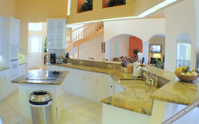 Top Florida Vacation Villas