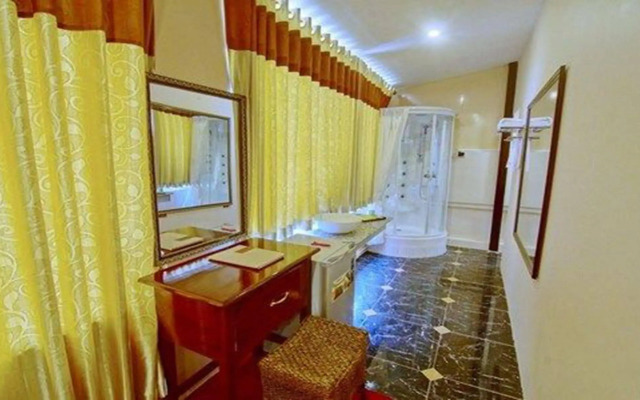 Palace View Hotel