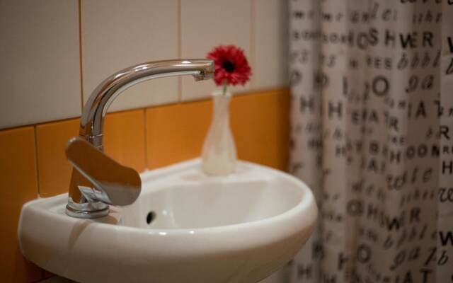 Smart Apartment Filatova 10a