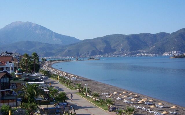 Kerim otel & apart