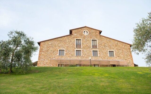 Agriturismo La Tabaccaia