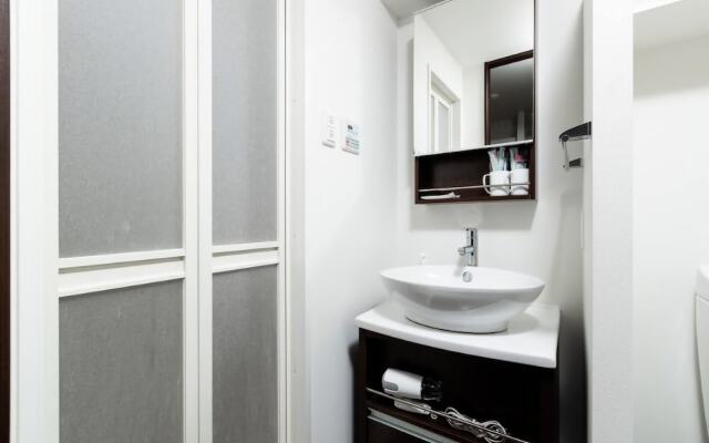 Maris Kyobashi Annex