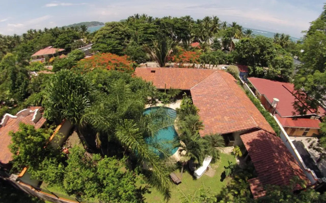 Villas Kalimba