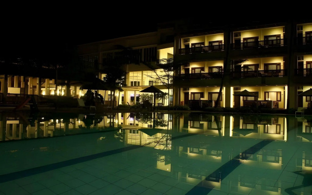 Pantai Indah Resort Hotel Timur