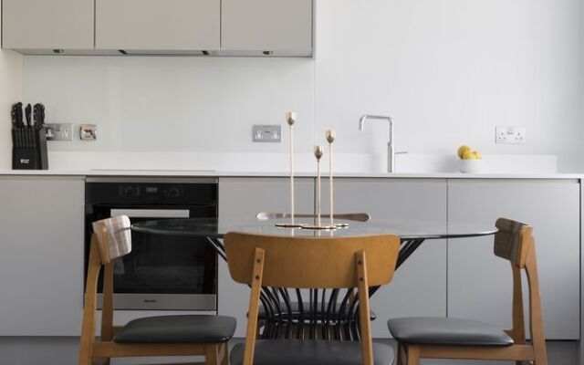 Spacious 2BR in West End by Sonder