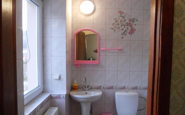 Guest House Ivanna