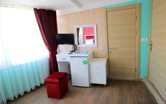Grand FM Hotel