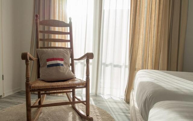 Stadshotel De Graafschap