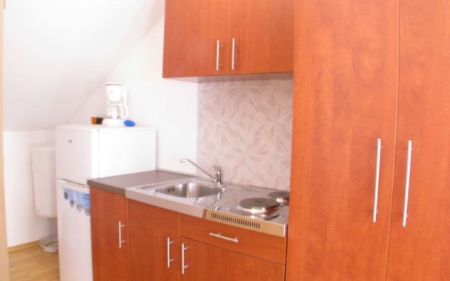 Apartment Goga