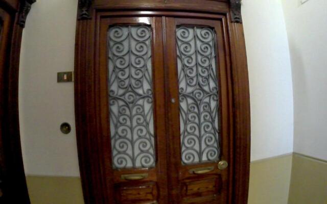 4AC Apartment