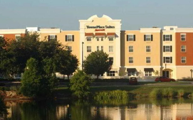 TownePlace Suites The Villages