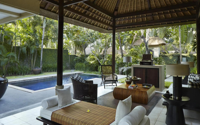 Kayumanis Sanur Private Villa & Spa
