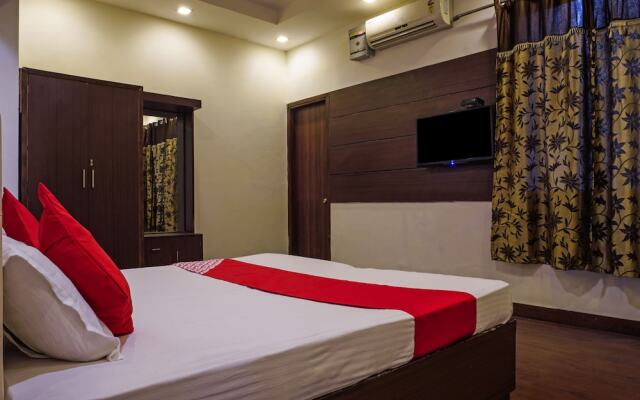 Hotel Kartikay