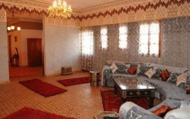 Hotel Ksar Assalassil