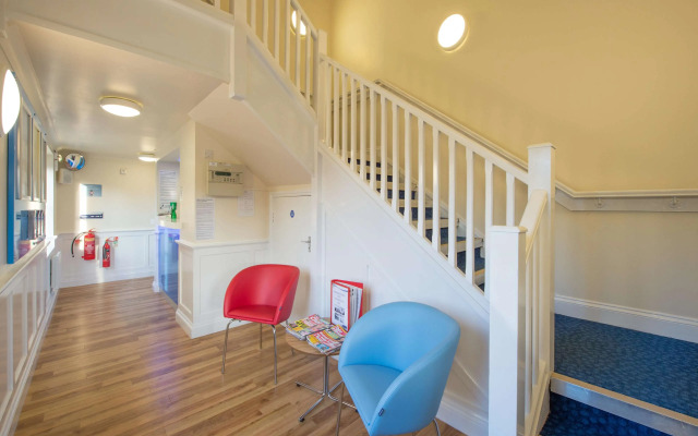 Travelodge Havant Rowlands Castle