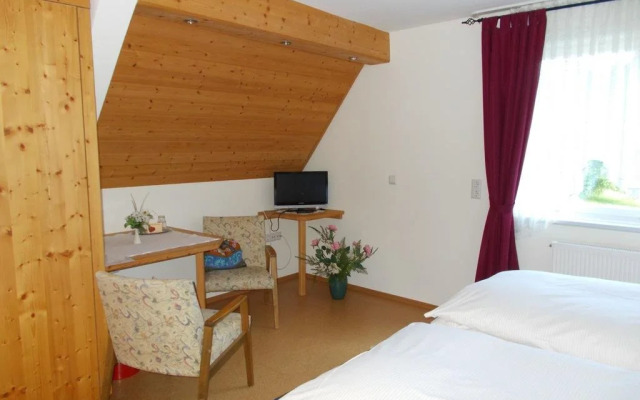 Jägerhof Kropfmühle