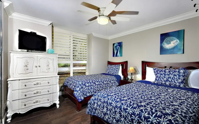 Oceanside Beach Condos
