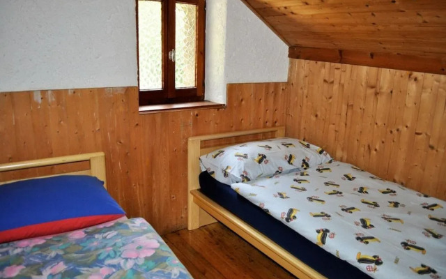 Typical Romantic Tessiner Cottage