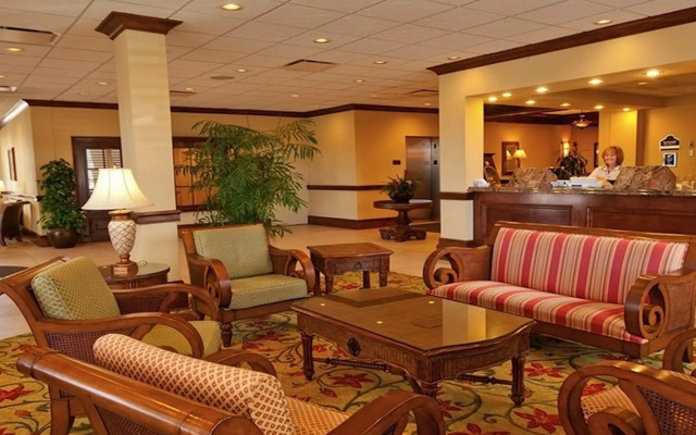 Delta Hotels by Marriott Daytona Beach