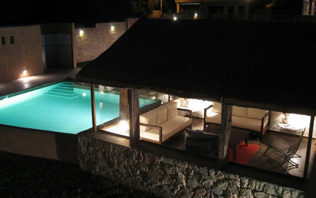 Hotel Vientonorte