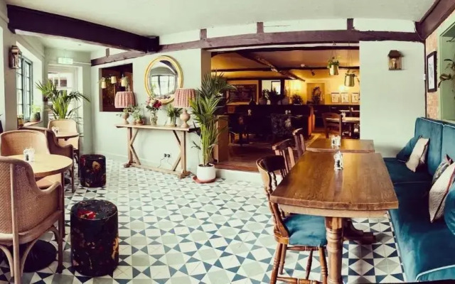 The New Inn