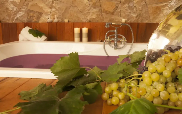 Garden Spa Boutique Hotel