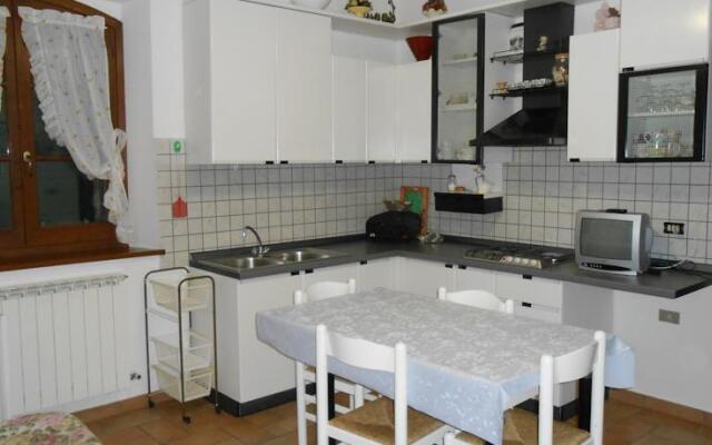 La Piaggiola degli Olivi