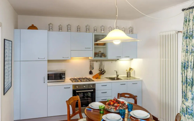 Il Giardino Segreto Loft