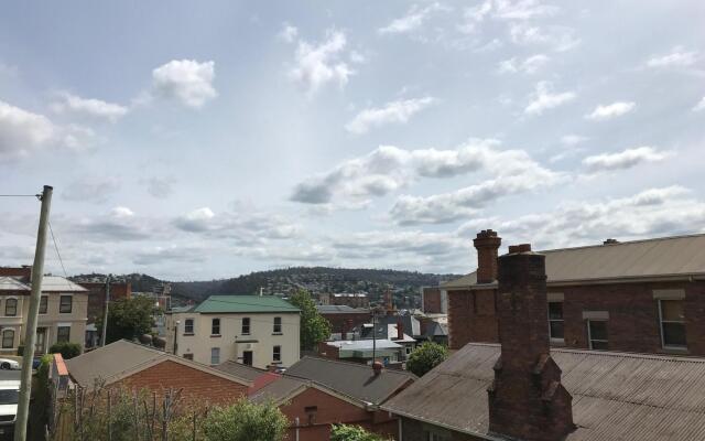 CBD Apartments Launceston