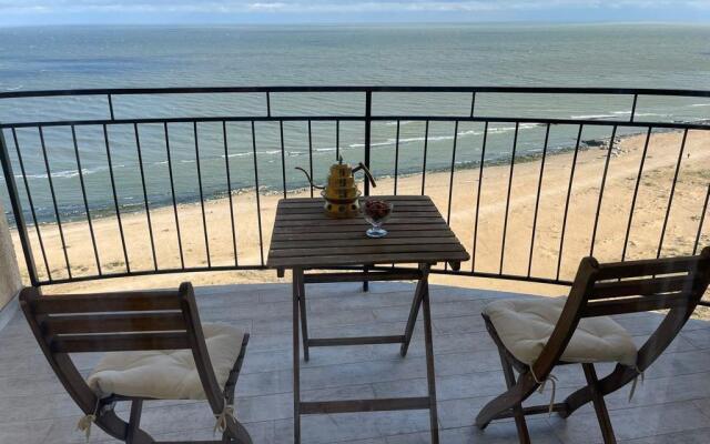 Апарт Ру отель