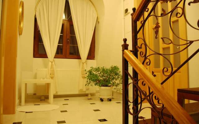 Bucharest Boutique Accommodation