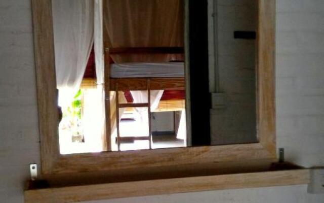 Balicabana Bungalows