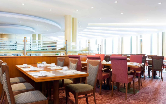 Novotel Freiburg am Konzerthaus