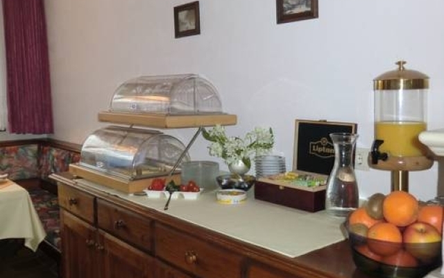 Frühstückspension Garni Rudigier