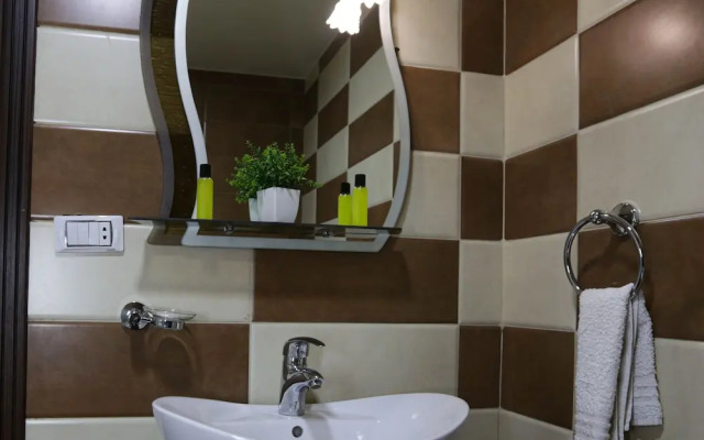 Hotel and Restaurant Shallalat Anjar