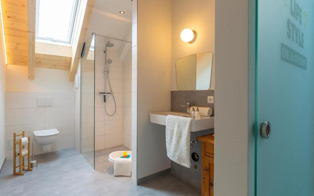 GIRBL bio APARTMENTS ungeimpft only - Lifestyle