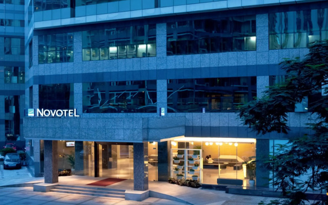 Novotel Shenzhen Watergate