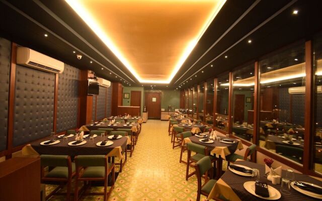 Rama Residency