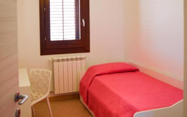 Dimore Damare Baia Cornino