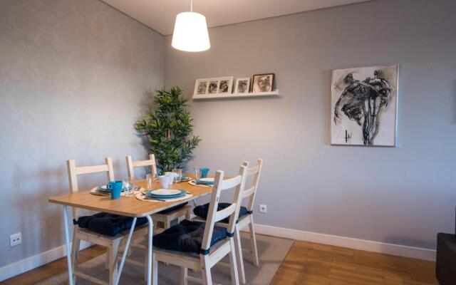 Belém 147 Apartment